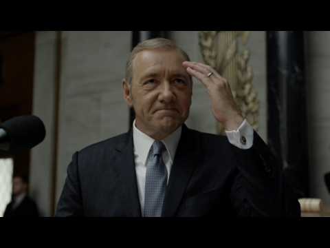 House of Cards - Bande annonce 4 - VO
