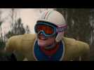 Eddie The Eagle - Teaser 4 - VO - (2016)