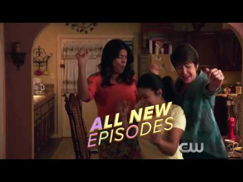 Jane The Virgin - Teaser 1 - VO