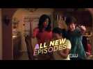 Jane The Virgin - Teaser 1 - VO