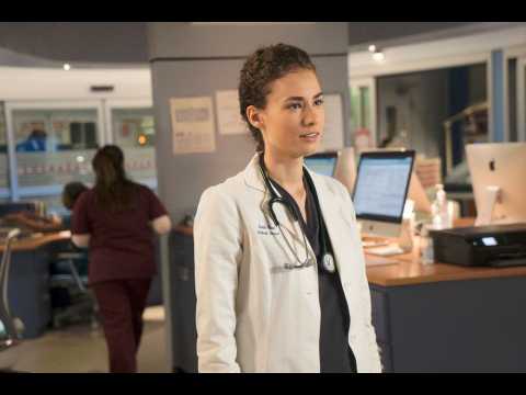 Chicago Med - Teaser 1 - VO
