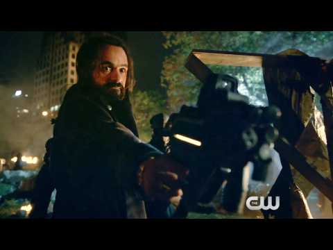 DC's Legends of Tomorrow - Bande annonce 4 - VO