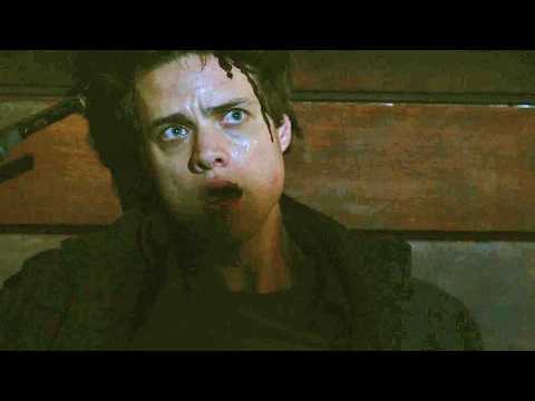 The Bye Bye Man - Bande annonce 1 - VO - (2017)