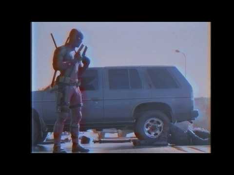 Deadpool - Teaser 35 - VO - (2016)