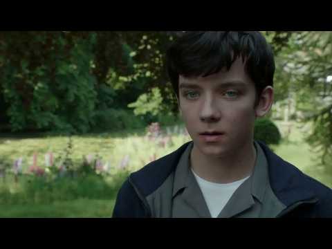 Miss Peregrine et les enfants particuliers - Bande annonce 3 - VO - (2016)