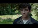 Miss Peregrine et les enfants particuliers - Bande annonce 3 - VO - (2016)