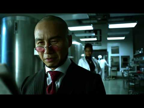 Gotham (2014) - Teaser 9 - VO