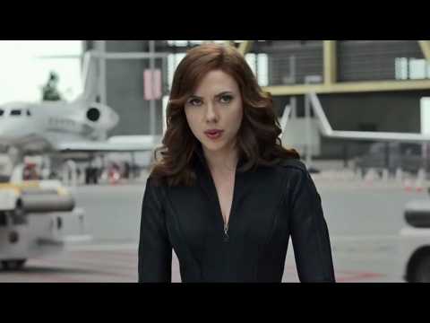 Captain America: Civil War - Teaser 36 - VO - (2016)