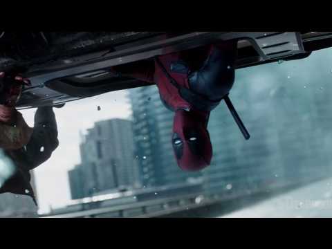 Deadpool - Teaser 31 - VO - (2016)