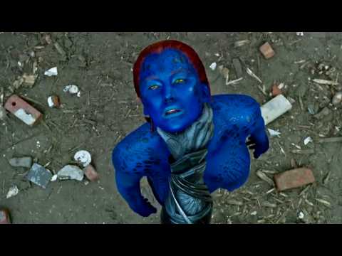 X-Men: Apocalypse - Bande annonce 9 - VO - (2016)