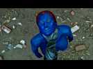 X-Men: Apocalypse - Bande annonce 9 - VO - (2016)
