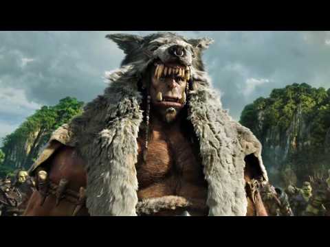 Warcraft : Le commencement - Teaser 33 - VO - (2016)