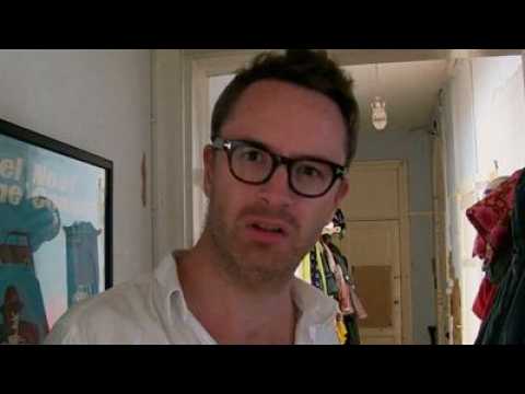 My Life Directed by Nicolas Winding Refn - bande annonce - VOST - (2014)