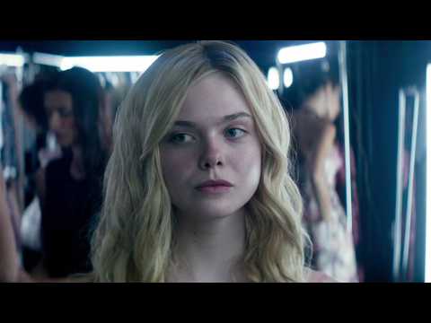 The Neon Demon - Bande annonce 2 - VO - (2016)