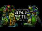 Ninja Turtles 2 - Teaser 21 - VO - (2016)