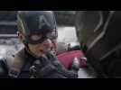 Captain America: Civil War - Teaser 39 - VO - (2016)