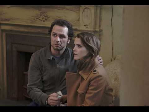 The Americans (2013) - Teaser 1 - VO