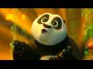 Kung Fu Panda 3 - Bande annonce 2 - VO - (2016)