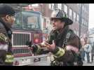 Chicago Fire - Teaser 1 - VO