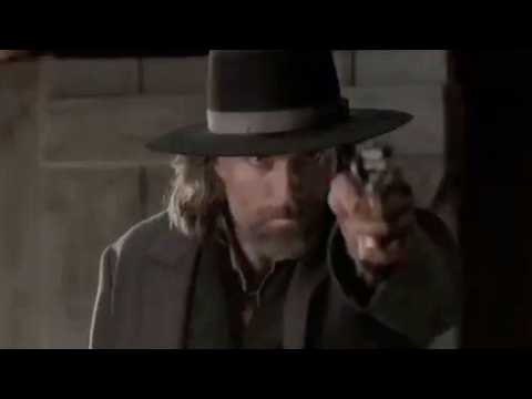 Hell On Wheels : l'Enfer de l'Ouest - Bande annonce 2 - VO