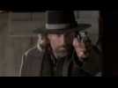 Hell On Wheels : l'Enfer de l'Ouest - Bande annonce 2 - VO