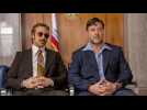 The Nice Guys - Bande annonce 7 - VO - (2016)