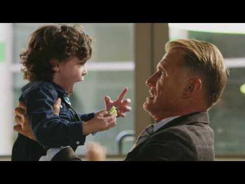 Un flic à la maternelle 2 - Bande annonce 1 - VO - (2016)