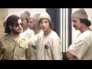 The Stanford Prison Experiment - Bande annonce 1 - VO - (2015) - Label : Orange - Webedia - Category : Cinéma