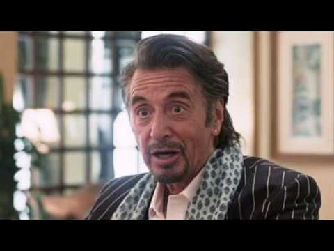 Danny Collins - bande annonce - VOST - (2015)