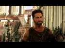 Gods Of Egypt - Teaser 6 - VO - (2016) - Label : Orange - Webedia - Category : Cinéma