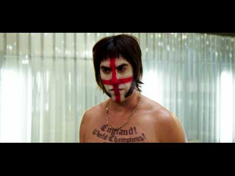 Grimsby - Agent trop spécial - Bande annonce 7 - VO - (2016)