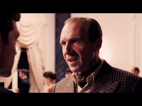 Ave, César! - Bande annonce 1 - VO - (2016)