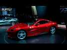 Ferrari Channels 'Discreet Elegance' for New Portofino