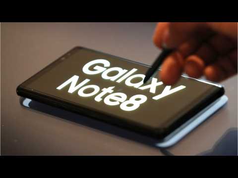 Anticipation High for Samsung Galaxy Note 8 Release