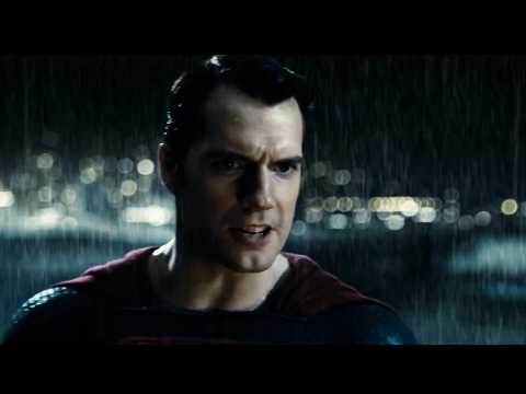 Batman v Superman : L'Aube de la Justice - Teaser 78 - VO - (2016)