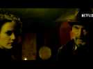 Penny Dreadful - Bande annonce 1 - VO