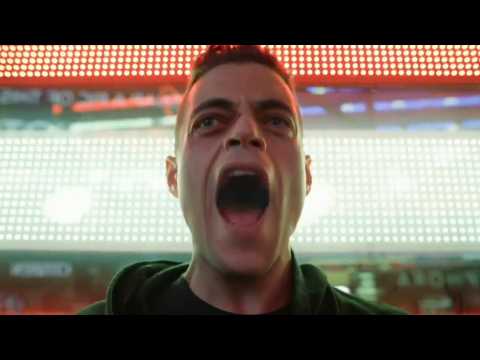 Mr. Robot - Bande annonce 2 - VO