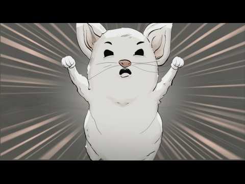 Animals - Teaser 1 - VO