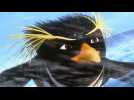 Les Rois de la glisse 2 - Bande annonce 1 - VO - (2017)