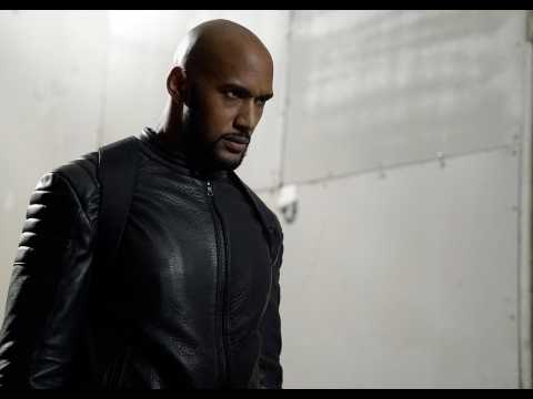 Marvel : Les Agents du S.H.I.E.L.D. - Teaser 1 - VO