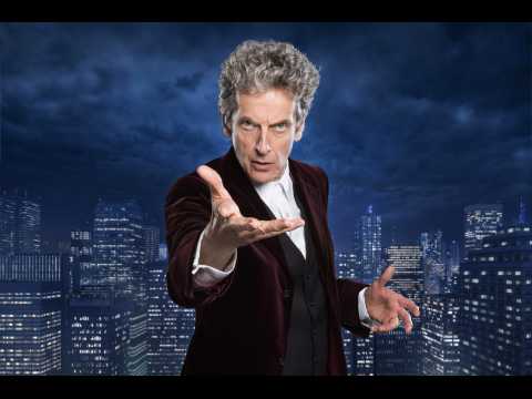Doctor Who (2005) - Bande annonce 3 - VO