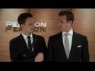 Suits : avocats sur mesure - Teaser 1 - VO - Label : Orange - Webedia Series - Category : Cinéma