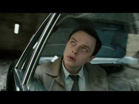 A Cure for Life - Teaser 18 - VO - (2017)