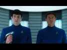 Star Trek Sans limites - Bande annonce 1 - VO - (2016)