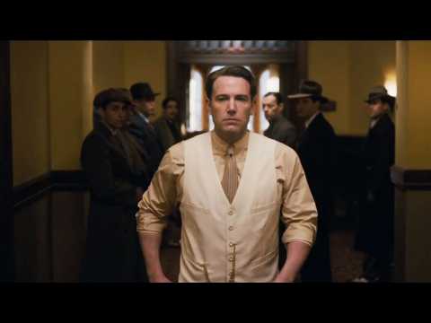 Live By Night - Bande annonce 2 - VO - (2016)