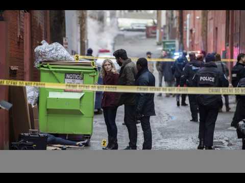 iZombie - Teaser 1 - VO