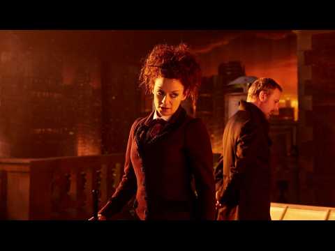 Doctor Who (2005) - Teaser 2 - VO