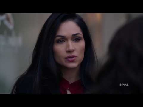 Power - Bande annonce 2 - VO