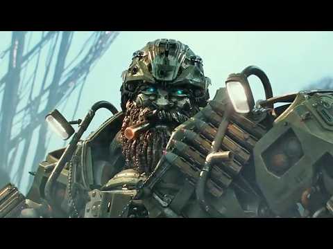Transformers: The Last Knight - Teaser 9 - VO - (2017)