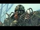 Transformers: The Last Knight - Teaser 9 - VO - (2017)